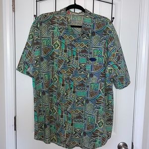 Aloha Shirt